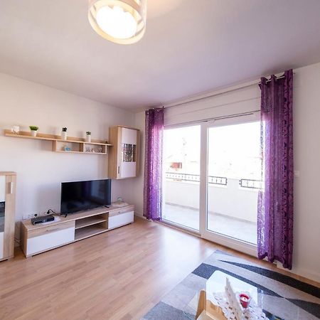 Apartman 2 Relax Zadar Leilighet Eksteriør bilde