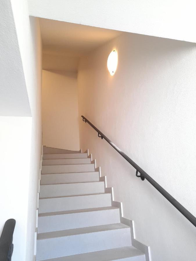 Apartman 2 Relax Zadar Leilighet Eksteriør bilde