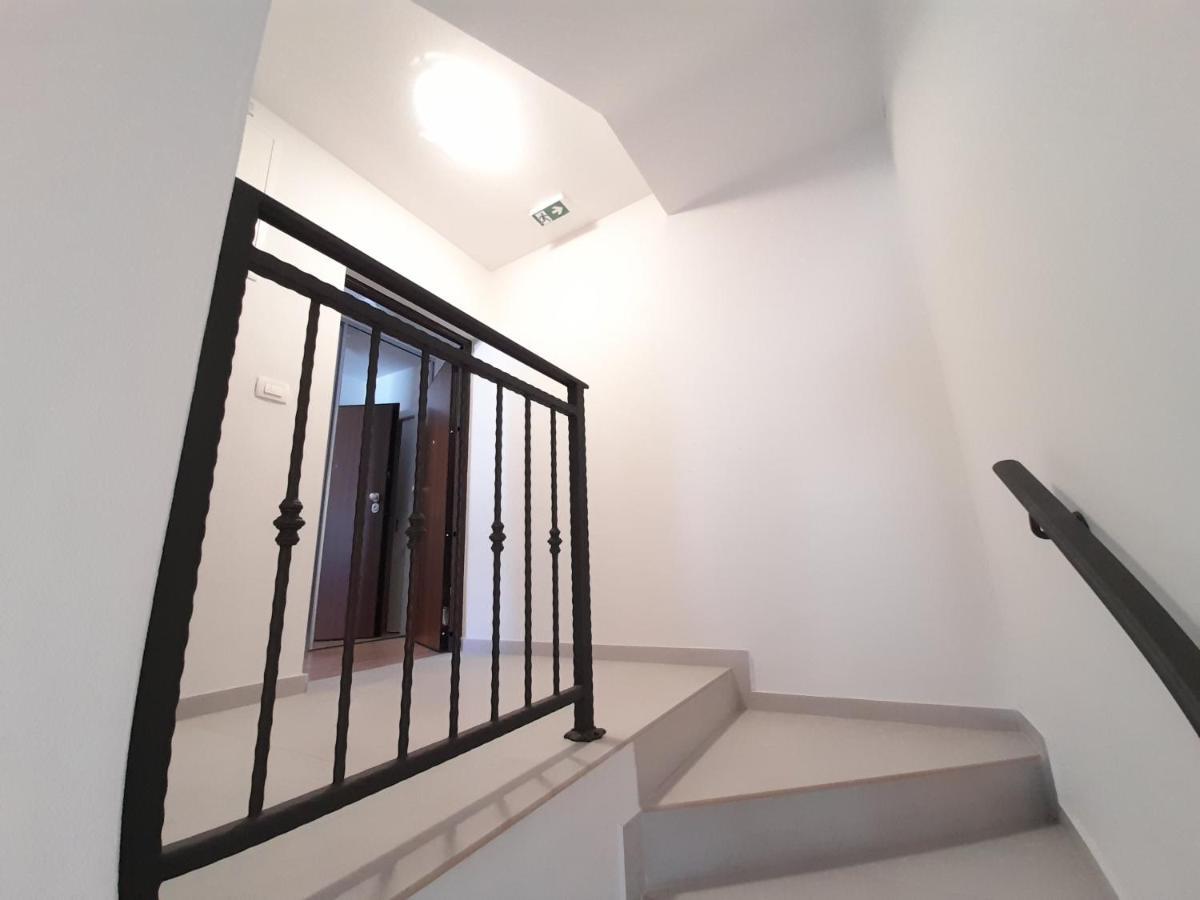Apartman 2 Relax Zadar Leilighet Eksteriør bilde